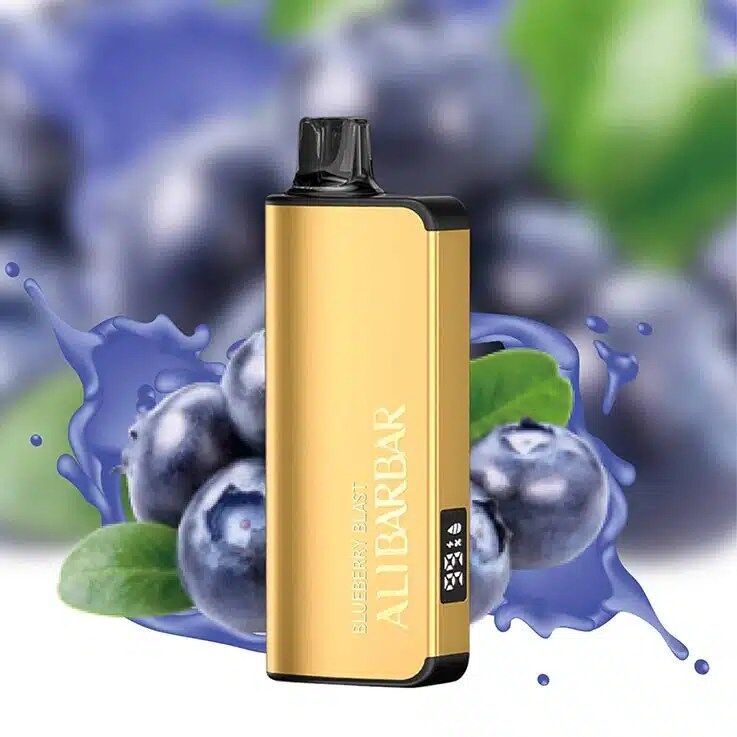 Buy Premium Vapes Online | Online Vape Shop